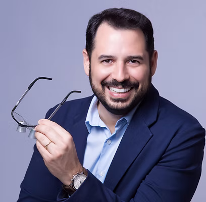 Dr. Kleber Campioni